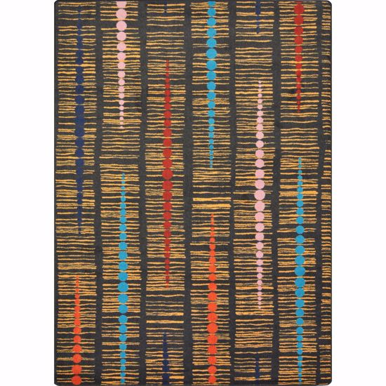 Picture of Recoil - Multi Color - 10'9" x 13'2"