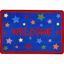Picture of Reading Superstars - Multi Color - 2'8" x 3'10"
