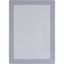 Picture of Like Home - Silver - 3'10" x 5'4" Oval