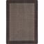 Picture of Like Home - Chocolate - 10'9" x 13'2"