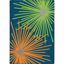 Picture of Sputnik - Citrus - 7'8" x 10'9"