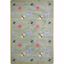 Picture of Wing Dings - Green - 3'10" x 5'4"
