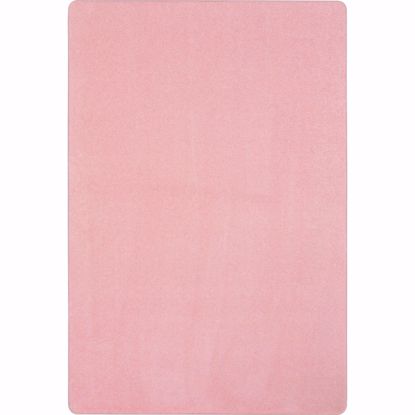 Picture of Just Kidding - Pale Pink - 12' x 7'6"