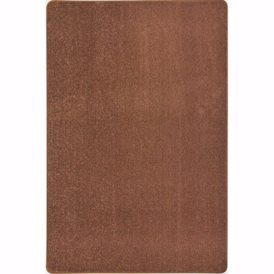 Picture of Endurance - Brown - 6' x 9'