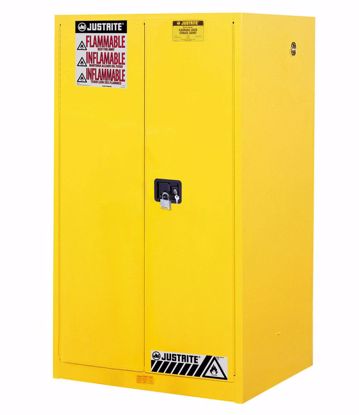 Picture of FLAMMABLE STG. CAB. - 60 GAL.