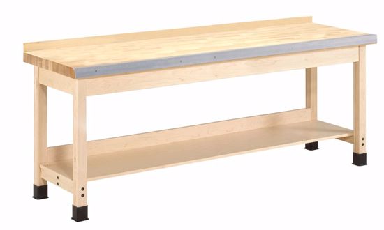 Picture of AUX. WORKBENCH - WALL SERIES 36"