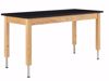 Picture of TABLE,PLAIN,EPOXY TOP,24X60