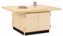 Picture of 4-STATION WORKBENCH W/ 4 VISES