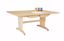 Picture of PLANNING TABLE W/TOTE TRAYS/NAT BIR