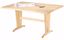 Picture of EXTRA LARGE PEDESTAL TABLE,36H