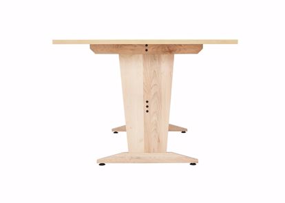 Picture of EXTRA LARGE PEDESTAL TABLE,36H