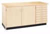 Picture of PAPER STORAGE CABINET