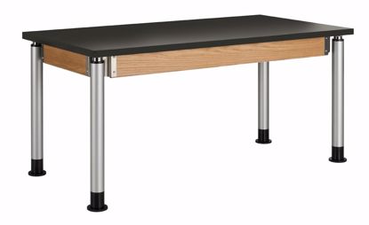 Picture of TABLE,ADJUSTABLE,30X60,PHENOLIC