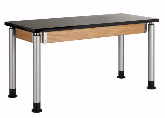 Picture of TABLE,ADJUSTABLE,24X54,CHEM