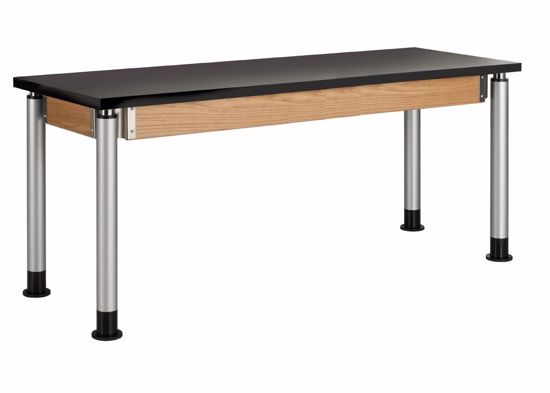 Picture of TABLE,ADJUSTABLE,24X72,PHENOLIC