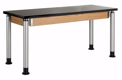 Picture of TABLE,ADJUSTABLE,24X60,PHENOLIC