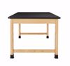 Picture of TABLE, PLAIN, 1 EPXY TOP, 42X54