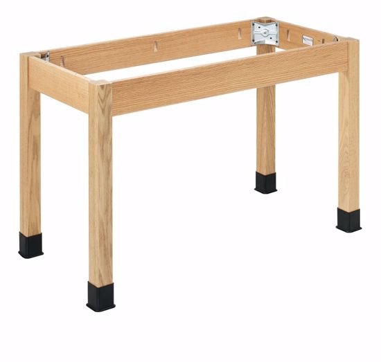 Picture of TABLE, PLAIN, NO TOP, 42X60