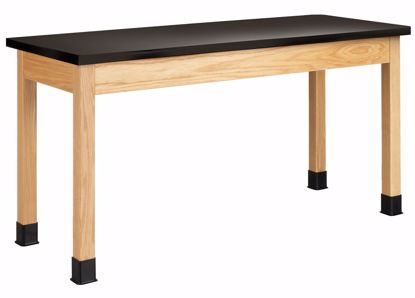 Picture of TABLE, PLAIN, 1 EPXY TOP, 24X60