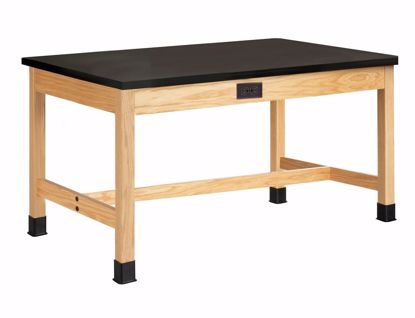 Picture of TABLE, PLAIN, 1 EPXY TOP, 24X60