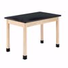 Picture of TABLE, PLAIN, 1 EPXY TOP, 24X60