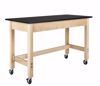 Picture of TABLE, PLAIN, 1 EPXY TOP, 24X60