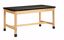 Picture of TABLE, PLAIN, Plastic TOP, 42X54