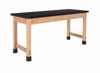 Picture of TABLE, PLAIN, PHENLC TOP, 24X60