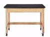 Picture of TABLE, PLAIN, PHENLC TOP, 24X60