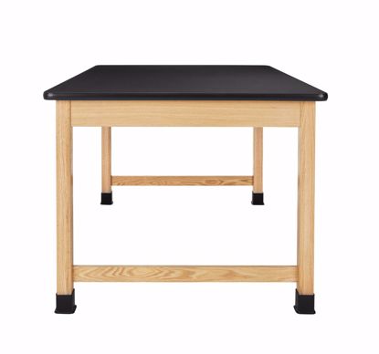 Picture of TABLE, PLAIN, 1 EPXY TOP, 42X72