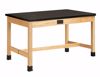 Picture of TABLE, PLAIN, 1 EPXY TOP, 42X72