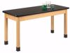 Picture of TABLE, PLAIN, PLASTIC TOP, 24X60