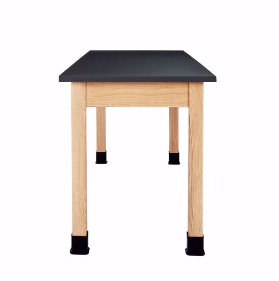 Picture of TABLE,PLAIN,PLASTIC TOP,24X60