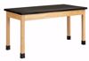 Picture of TABLE, PLAIN, 1 EPXY TOP, 24X72