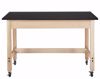 Picture of TABLE, PLAIN, 1 EPXY TOP, 24X72