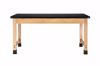 Picture of TABLE, PLAIN, PHENLC TOP, 24X72