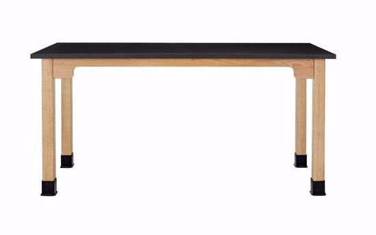 Picture of TABLE,PLAIN,PHENOLIC TOP,24X72