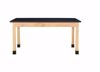 Picture of TABLE,PLAIN,PHENOLIC TOP,24X72