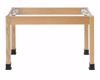 Picture of TABLE, PLAIN, NO TOP, 24X72