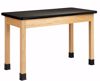 Picture of TABLE, PLAIN, PLASTIC TOP, 21X72