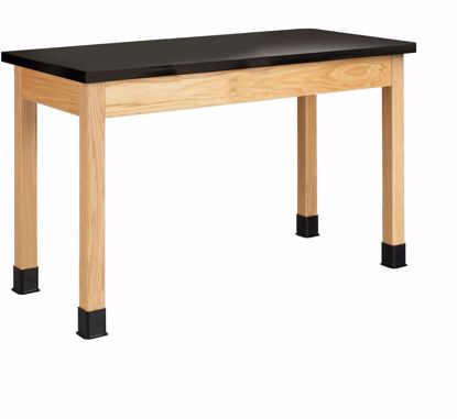 Picture of TABLE, PLAIN, PHENLC TOP, 21X72