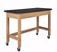 Picture of TABLE, PLAIN, PHENLC TOP, 21X72