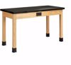 Picture of TABLE, PLAIN, 1 EPXY TOP, 21X72