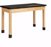 Picture of TABLE, PLAIN, 1 EPXY TOP, 21X72