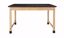 Picture of TABLE, PLAIN, PHENLC TOP, 36X60