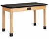 Picture of TABLE, PLAIN, Plastic TOP, 21X60