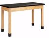 Picture of TABLE, PLAIN, 1 EPXY TOP, 21X60