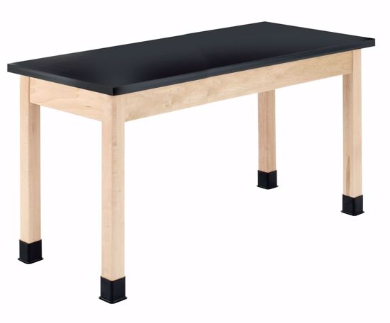 Picture of TABLE, PLAIN,  EPXY TOP, 24X54