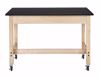 Picture of TABLE, PLAIN,  EPXY TOP, 24X54