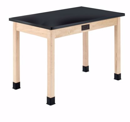 Picture of TABLE, PLAIN,  EPXY TOP, 24X54